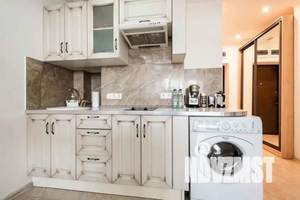 1-к квартира, посуточно, 39м2, 6/25 этаж