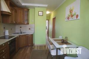 2-к квартира, посуточно, 64м2, 12/17 этаж