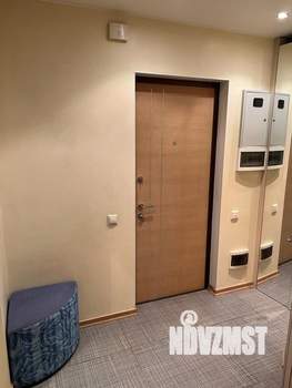 1-к квартира, на длительный срок, 30м2, 3/5 этаж