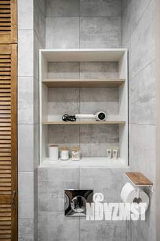 1-к квартира, посуточно, 34м2, 1/4 этаж