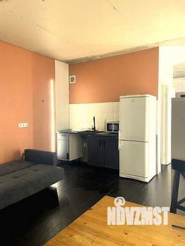 1-к квартира, на длительный срок, 28м2, 17/42 этаж