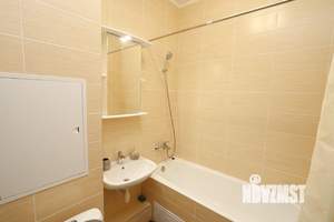 2-к квартира, на длительный срок, 37м2, 4/8 этаж