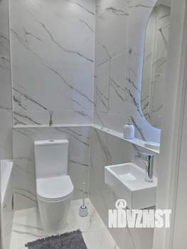 2-к квартира, на длительный срок, 54м2, 20/28 этаж