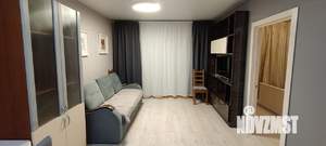 1-к квартира, на длительный срок, 43м2, 6/16 этаж