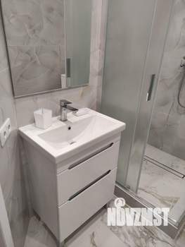 Студия квартира, на длительный срок, 31м2, 6/9 этаж