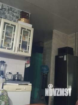 Студия квартира, на длительный срок, 40м2, 2/6 этаж