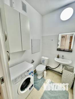 1-к квартира, посуточно, 41м2, 1/1 этаж