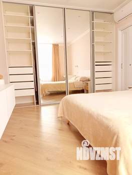 1-к квартира, на длительный срок, 35м2, 5/8 этаж