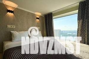 1-к квартира, посуточно, 16м2, 31/33 этаж