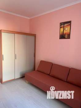 2-к квартира, на длительный срок, 35м2, 12/25 этаж