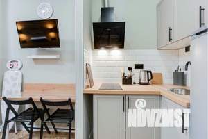 1-к квартира, посуточно, 15м2, 1/9 этаж