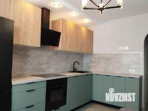 1-к квартира, на длительный срок, 33м2, 8/8 этаж