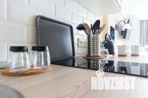 1-к квартира, посуточно, 16м2, 31/33 этаж