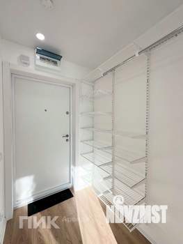 Студия квартира, на длительный срок, 20м2, 5/9 этаж