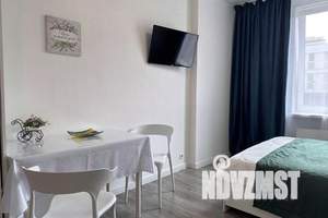 1-к квартира, посуточно, 25м2, 1/5 этаж