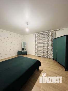 3-к квартира, на длительный срок, 88м2, 5/10 этаж