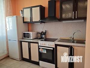 1-к квартира, посуточно, 47м2, 14/16 этаж