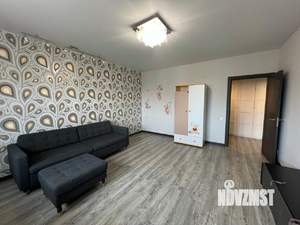 2-к квартира, на длительный срок, 65м2, 19/27 этаж