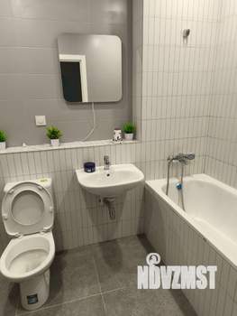 1-к квартира, на длительный срок, 38м2, 11/15 этаж