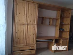 1-к квартира, на длительный срок, 40м2, 18/24 этаж