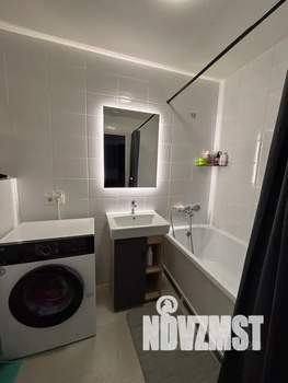 1-к квартира, посуточно, 32м2, 6/9 этаж