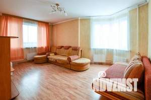 2-к квартира, посуточно, 70м2, 8/17 этаж