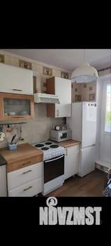 1-к квартира, на длительный срок, 43м2, 7/16 этаж