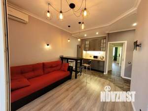 1-к квартира, посуточно, 65м2, 1/1 этаж