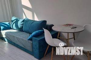 1-к квартира, посуточно, 42м2, 2/3 этаж