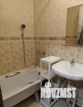 1-к квартира, на длительный срок, 40м2, 1/17 этаж