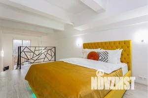 1-к квартира, посуточно, 42м2, 3/3 этаж