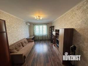 1-к квартира, на длительный срок, 40м2, 7/22 этаж