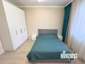 2-к квартира, на длительный срок, 58м2, 10/32 этаж