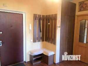 1-к квартира, на длительный срок, 46м2, 2/18 этаж