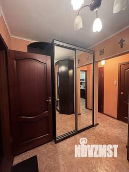 1-к квартира, на длительный срок, 45м2, 5/16 этаж