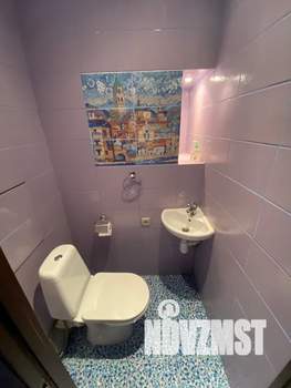 2-к квартира, посуточно, 74м2, 12/22 этаж