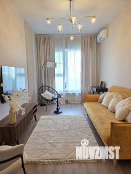 2-к квартира, на длительный срок, 55м2, 20/28 этаж