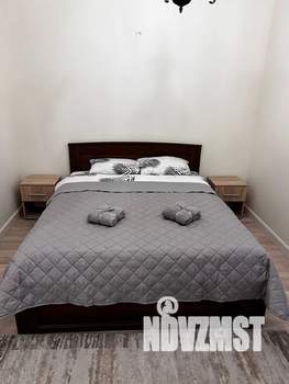 1-к квартира, посуточно, 65м2, 3/8 этаж