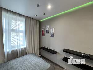 2-к квартира, на длительный срок, 41м2, 5/8 этаж