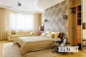 2-к квартира, посуточно, 75м2, 19/22 этаж