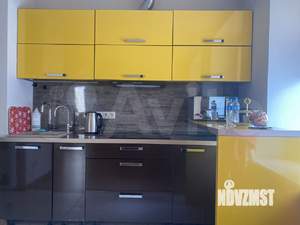 2-к квартира, на длительный срок, 45м2, 14/40 этаж