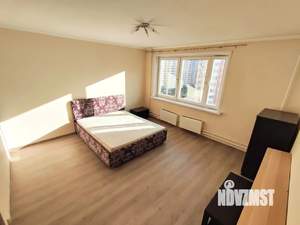 2-к квартира, на длительный срок, 56м2, 9/17 этаж