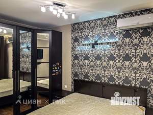 2-к квартира, на длительный срок, 70м2, 10/23 этаж