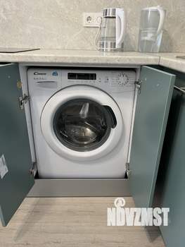 1-к квартира, на длительный срок, 34м2, 7/8 этаж