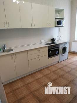 1-к квартира, на длительный срок, 45м2, 11/25 этаж