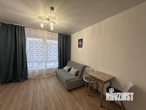 Студия квартира, на длительный срок, 20м2, 5/9 этаж