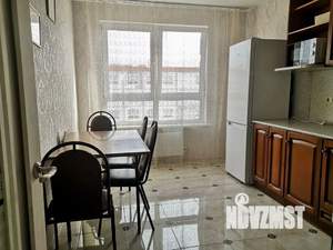 2-к квартира, посуточно, 65м2, 7/9 этаж