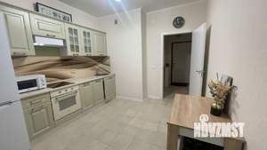 1-к квартира, на длительный срок, 36м2, 8/12 этаж