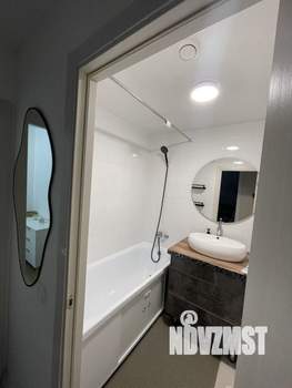 2-к квартира, на длительный срок, 38м2, 7/9 этаж