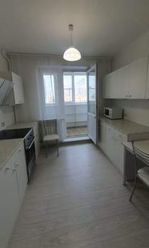 2-к квартира, на длительный срок, 52м2, 12/17 этаж